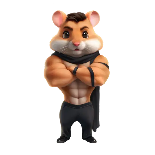 Hamster Kombat