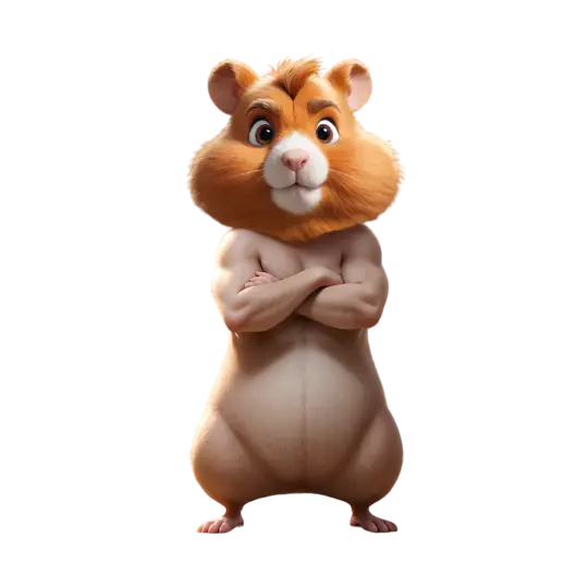 Hamster Kombat