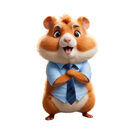 Hamster Kombat