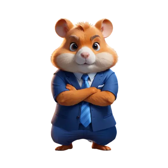 Hamster Kombat
