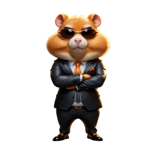 Hamster Kombat